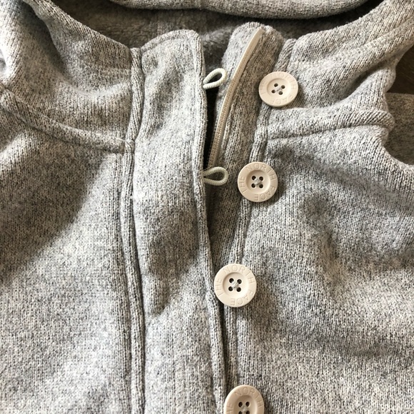 The North Face Sweaters - The NorthFace Sweater Hoodie
